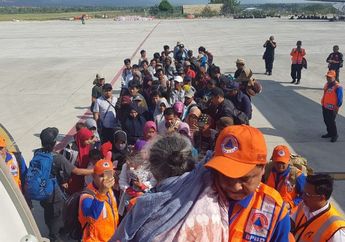Bukan Dimaksudkan untuk Melarang, Berikut 4 Alasan Mengapa Relawan Asing Ditolak Masuk ke Palu