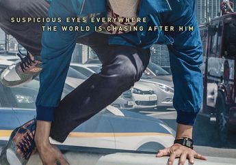 Film Korea Golden Slumber Hadir di Korea Indonesia Film Festival 2018