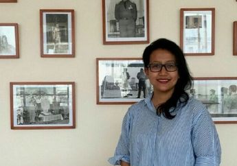 Berstatus Putri Keraton Yogyakarta, GKR Hayu Mengaku Hobi Bermain Game