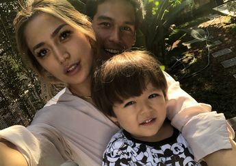 VIDEO: Richard Kyle Temani El Barack ke Dokter Gigi, Netizen: Seperti Ayah Kandung, Lengket Banget!