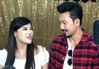 Denny Sumargo Dapat Kejutan Romantis dari Dita Soedarjo di Hari Ulang Tahun