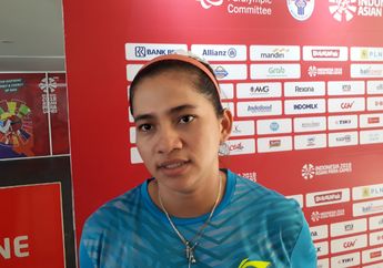 Datang dari Kampung, Keluarga Besar Beri Dukungan untuk Oktila Leani Ratri