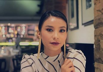 Shareefa Daanish dan Hans de Kraker Harus Jadi Single Parent yang Anaknya Mulai Beranjak Dewasa, Begini Cerita Mereka!