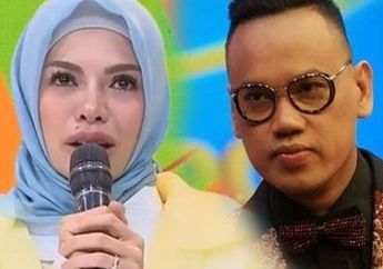 Uya Kuya Ungkap Kondisi Nikita Mirzani Pasca Pendarahan: Keadaannya Parah!