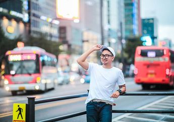 Ibunda Edho Zell Terserang Stroke Hingga Lumpuh dan Tak Bisa Bicara