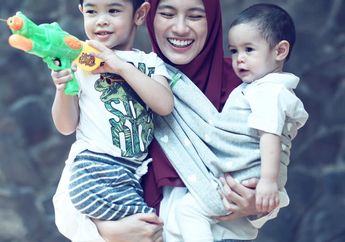 Anak Suka Pilih-pilih Makanan? Alyssa Soebandono Lakukan Trik Ini!