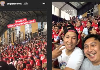 Surya Saputra Khawatirkan Penyakit Jantung yang Diderita Augie Fantinus, Polisi Sebut Ada Dokter di Penjara