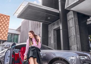 Mengintip Isi Rumah Jamie Chua, Lemari Bajunya Seluas Apartemen!