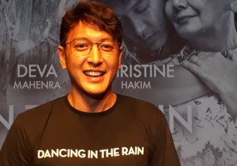 Dimas Anggara Merasa Dipenuhi Keinginannya Setelah Perankan Karakter Autis