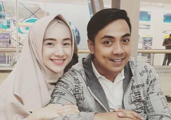 Niat Hati Hendak Berdakwah di Hongkong, Ustaz Riza Muhammad Malah Ditahan di Imigrasi Hingga Terancam Dipulangkan, Sang Istri: Sayang, ini Ujian