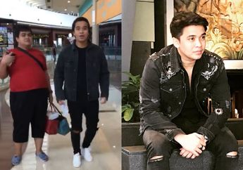 Digaji Belasan Juta dan Punya Acara Sendiri, Asisten Pribadi Billy Syahputra Dulunya Penonton Bayaran