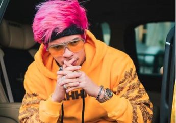 Berhasil Raih 6 Juta Subscribers, Atta Halilintar Targetkan Raih Golden Play Button