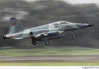 Peneliti Australia Beberkan Dokumen yang Menyebut Indonesia Pernah Berencana Membom Timor Timur dengan Napalm Demi Libas Fretilin