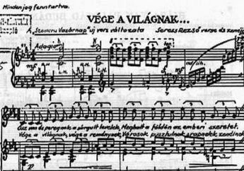 Diklaim Sebagai Pemicu Orang Bunuh Diri, Inilah Cerita Kelam Lagu Gloomy Sunday