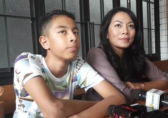 Demi Novel Aroma Karsa, Dewi Lestari Jalani Proses Panjang dan Melakukan Banyak Riset