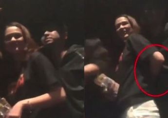 Cut Meyriska Akhirnya Buka Suara Soal Videonya yang Viral dengan Raffi Ahmad