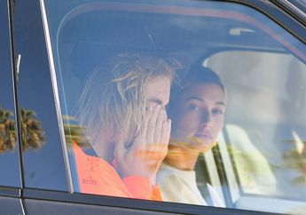 Masih Peduli Dengan Selena Gomez, Harapan Justin Bieber: Ingin Dia Bahagia dan Sehat