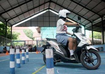 Semakin Ketat, Tes Pembuatan SIM Harus Lampirkan Hasil Uji Pendengaran