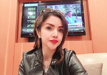 Curhat Barbie Kumalasari Tentang Operasi Hidung Karena Infeksi Pasca Lakukan Filler