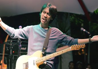 Tak Minat Ikut Kampanye, Eross Candra: Pemilih Harus Gunakan Hati Nurani