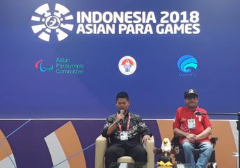 Closing Ceremony Asian Para Games 2018 Tak Digelar di Stadion Utama GBK, Ini Alasannya!