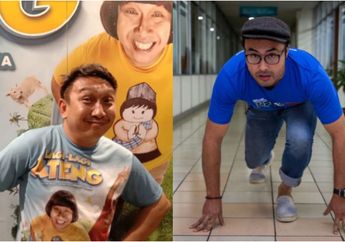 Augie Fantinus Ditahan, Surya Saputra dan Para Pemain Film Ateng Bakal Jenguk ke Polda Metro Jaya