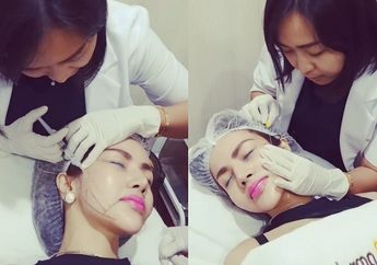 Habiskan Uang Rp 4 Miliar Agar Tampil Cantik, Intip Perawatan Rutin Barbie Kumalasari