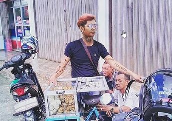 Manajemen Artis Milik Young Lex Punya 20 Pegawai, Gaji Perbulannya Fantastis!
