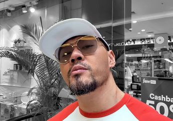 Jawaban Cerdas Deddy Corbuzier saat Disinggung Soal Rumah Tangga