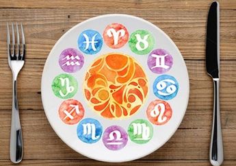 Yuk Disimak Tips Diet Berdasarkan Zodiak, Gemini Harus Kurangi Ngemil!