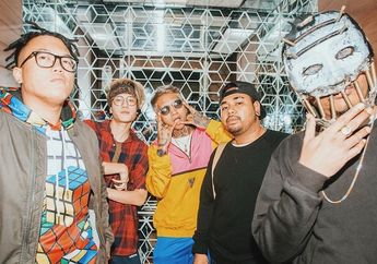 Manajemen Artis Milik Young Lex, Baru Setahun Berdiri Sanggup Gaji Pegawainya Hingga 3 Kali Lipat UMR Jakarta