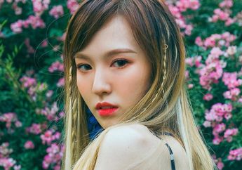 8 OST Drama Korea Dinyanyikan Wendy Red Velvet, Mana Kesukaanmu?