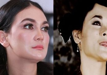 Begini Suasana Makam Si Ratu Horor Suzzana di Magelang