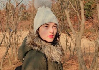 Profil Chelsea Islan, Aktris Blasteran Amerika yang Tak Cuma Jago Akting tapi Pernah Jadi Sutradara Film