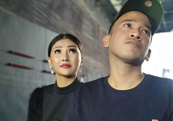 Cerita Mistis Ruben Onsu, Alami Banyak Darah Mengalir Tiba-tiba Saat Mandi