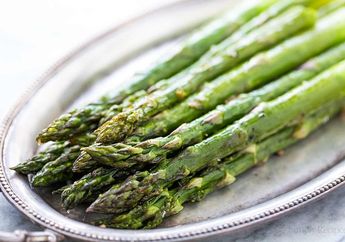 Lima Makanan Sehat Ini Bisa Bikin Tubuh Kamu Jadi Relaks, Cobain Deh!