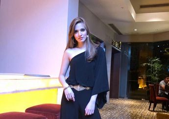 Sering Dikritik, Nia Ramadhani: Gue Males nih Diomongin Orang Mulu!