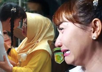 Kuasa Hukum Ungkap Penyebab Ibunda Roro Fitria Meninggal Dunia