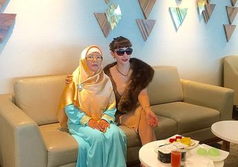 Sedih, Gelagat Terakhir Ibunda Roro Fitria Pasca Persidangan Ini Isyaratkan Kepergiannya?