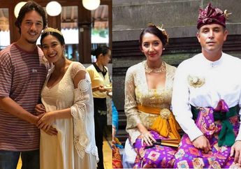Kisah Adik Ipar Happy Salma, Sri Maya Kerthyasa, Putri Bali yang Rela Lepas Gelar Kerajaan Demi Cinta