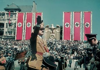 5 Tempat Ini Bisa Memicu Dimulainya Perang Dunia III, Salah Satunya Tak Jauh dari Indonesia