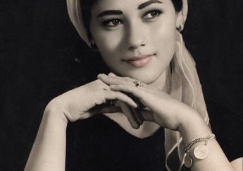 12 Tahun Berlalu, Artis Cantik Ini Meninggal Usai Menenggak Susu, Ternyata Ini Fakta di Baliknya