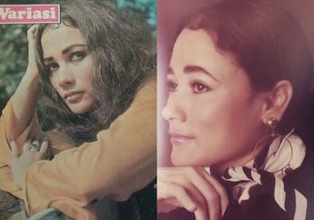 Tinggalkan Suzanna Demi Nikahi Putri Soekarno, Sosok Suami Pertama Sang Ratu Horor Indonesia Ternyata Bukan Orang Sembarangan, Profesinya Mentereng Abis!