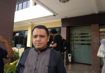 Jatuh Sakit, Nikita Mirzani Minta Pemeriksaan Soal Kasus Sam Aliano Ditunda