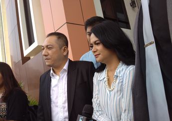 Tak Menghadiri Pemakaman Mertua, Shezy Idris Akhirnya Angkat Bicara