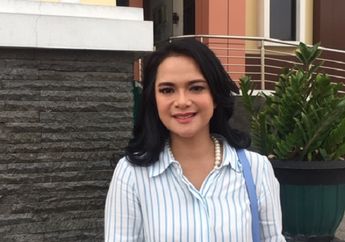 Tanggapan Shezy Idris Jika Dituduh Selingkuh: Ya Udah itu Rejeki Saya dong!