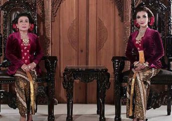 Histeris Ditinggal Pergi, 5 Foto Ini Buktikan Roro Fitria Dekat dengan Ibunya