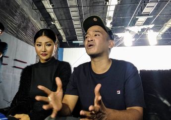 Alami Teror Mistis, Ruben Onsu Sebut Ada Sosok Gorila di Rumahnya!