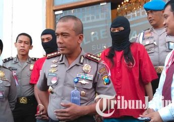 Dengan Ongkir Rp 300 Ribu, Istri Nekat Beli Bayi di Instagram Karena Takut Diceraikan Suami