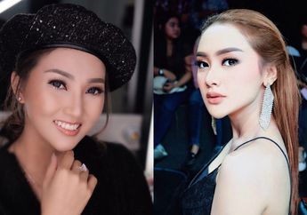 Segera Rilis Single Baru, Sarwendah Syuting Video Klip Bareng Cita Citata